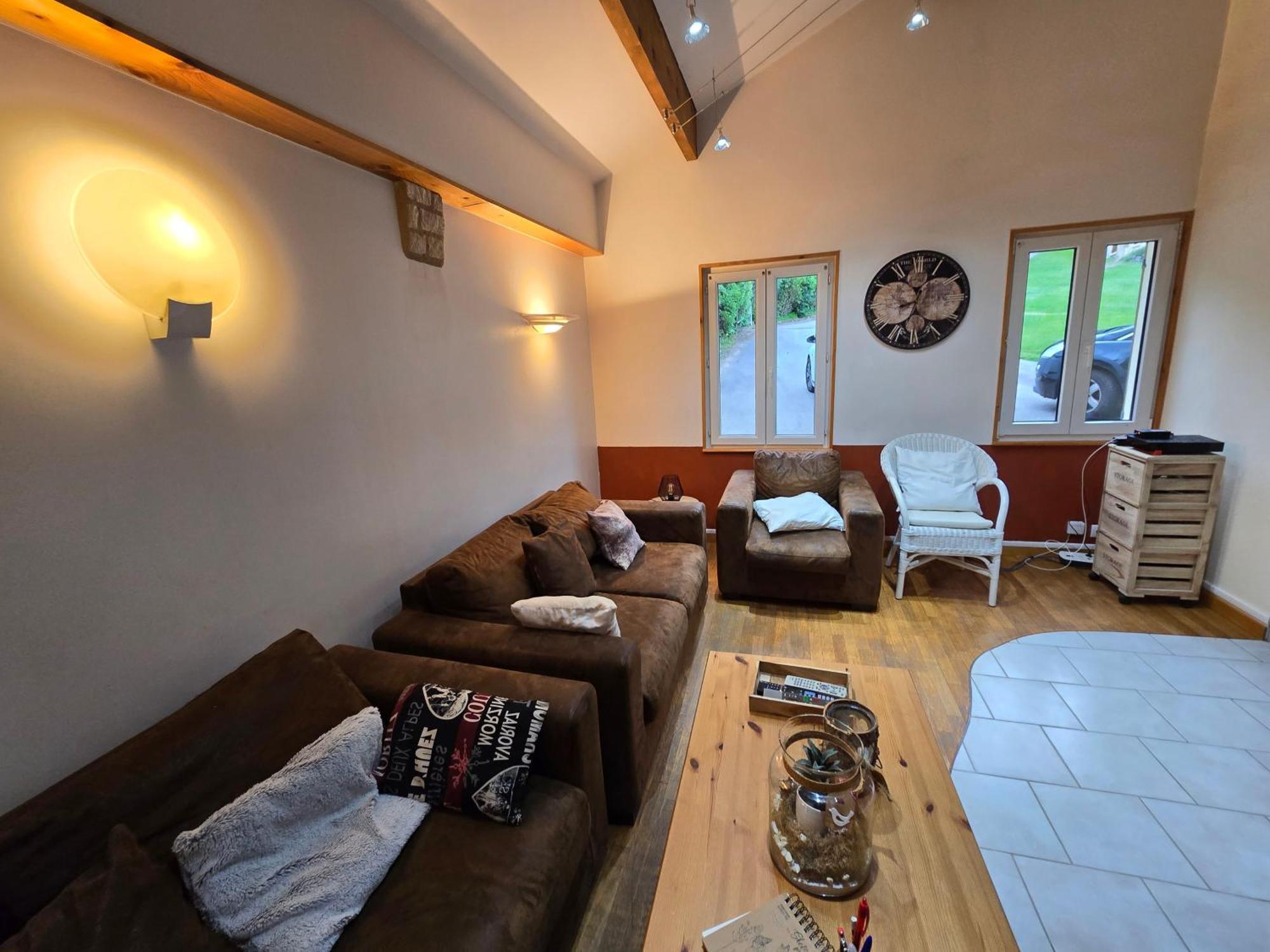 Noa Holiday home