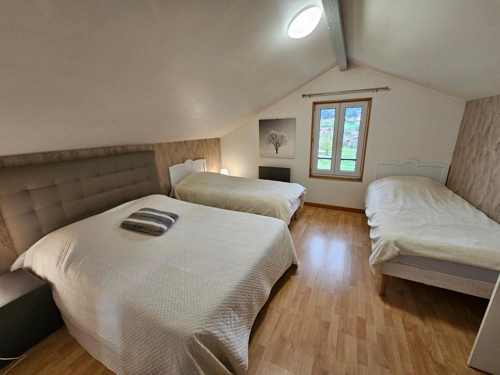 Holiday home Noa