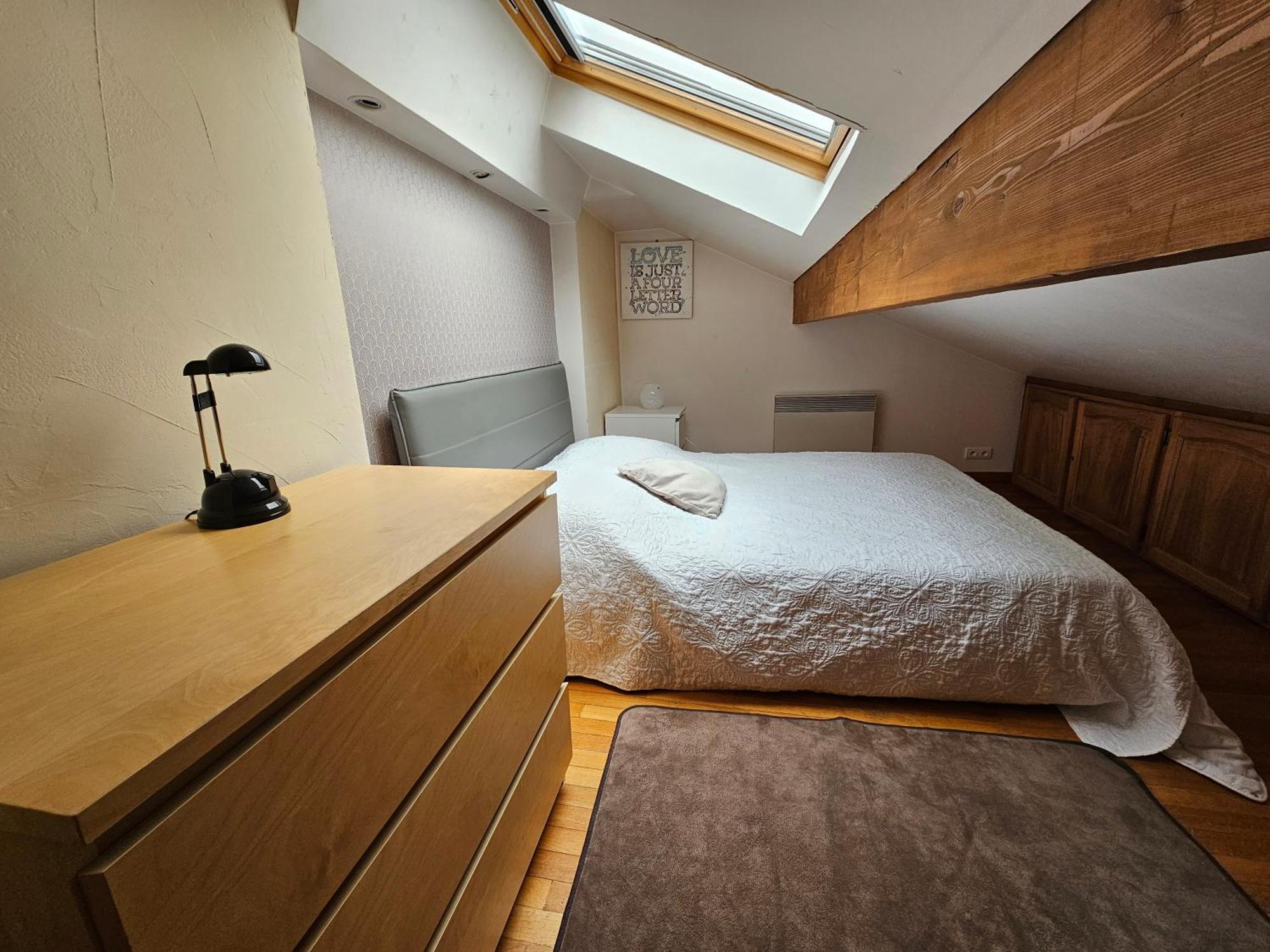 Noa Holiday home Xonrupt-Longemer