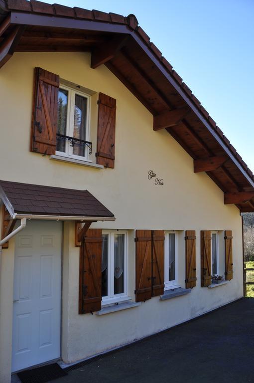 Holiday home Noa *