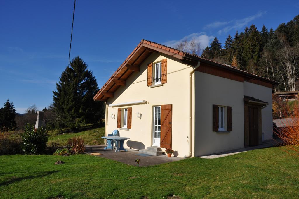 Noa Holiday home *