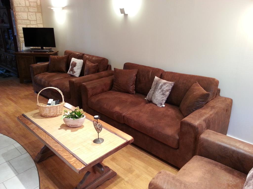 Holiday home Noa