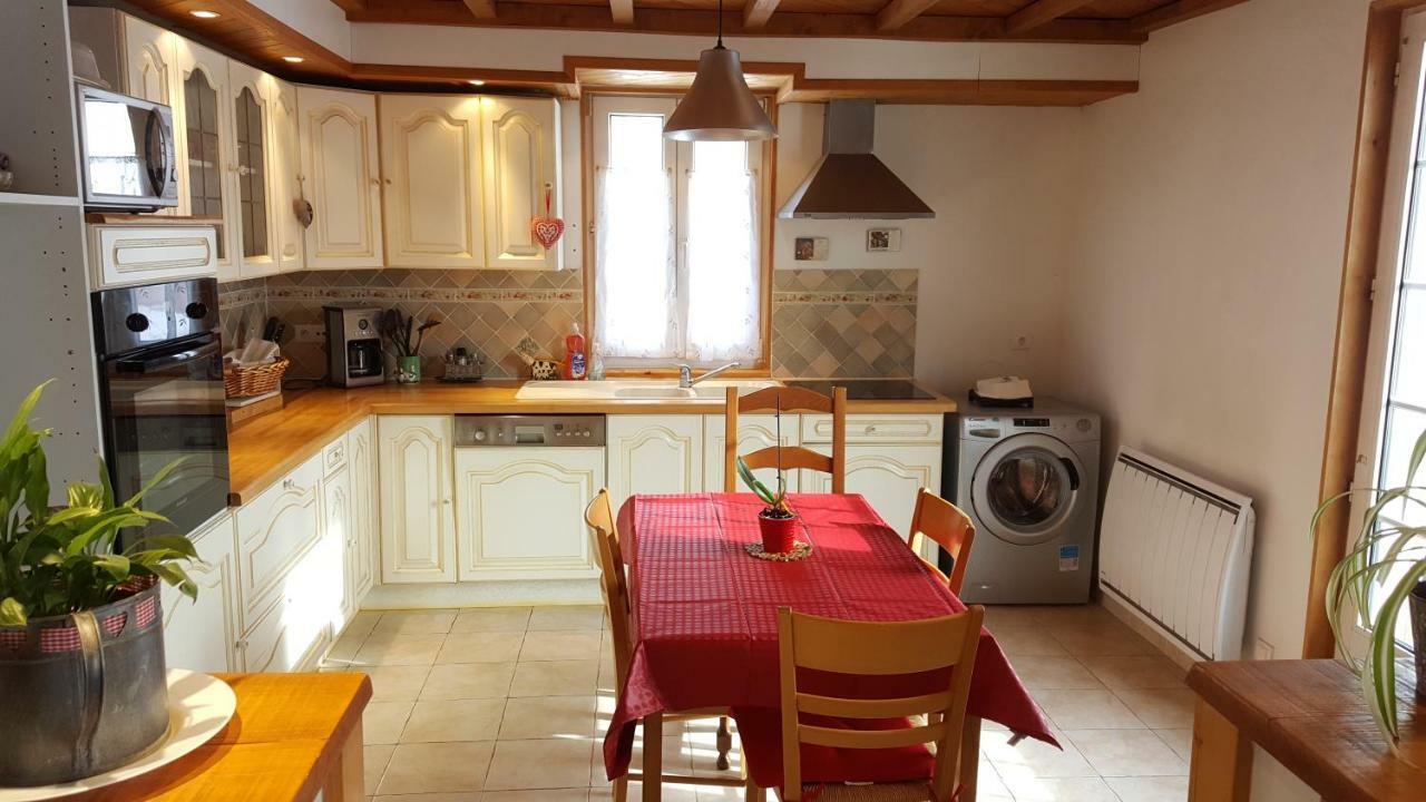 Noa Holiday home *