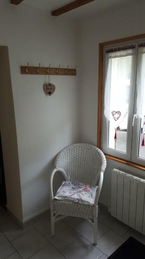 Noa Holiday home Xonrupt-Longemer