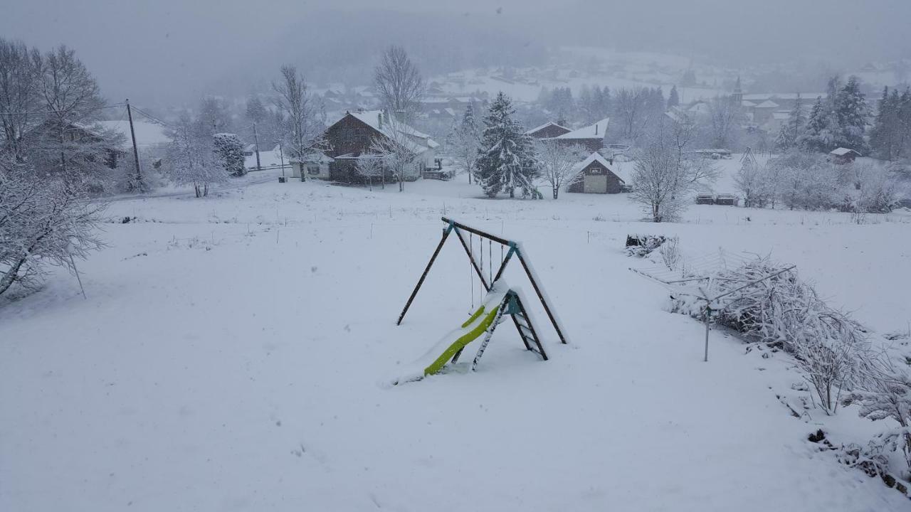 Holiday home Noa *