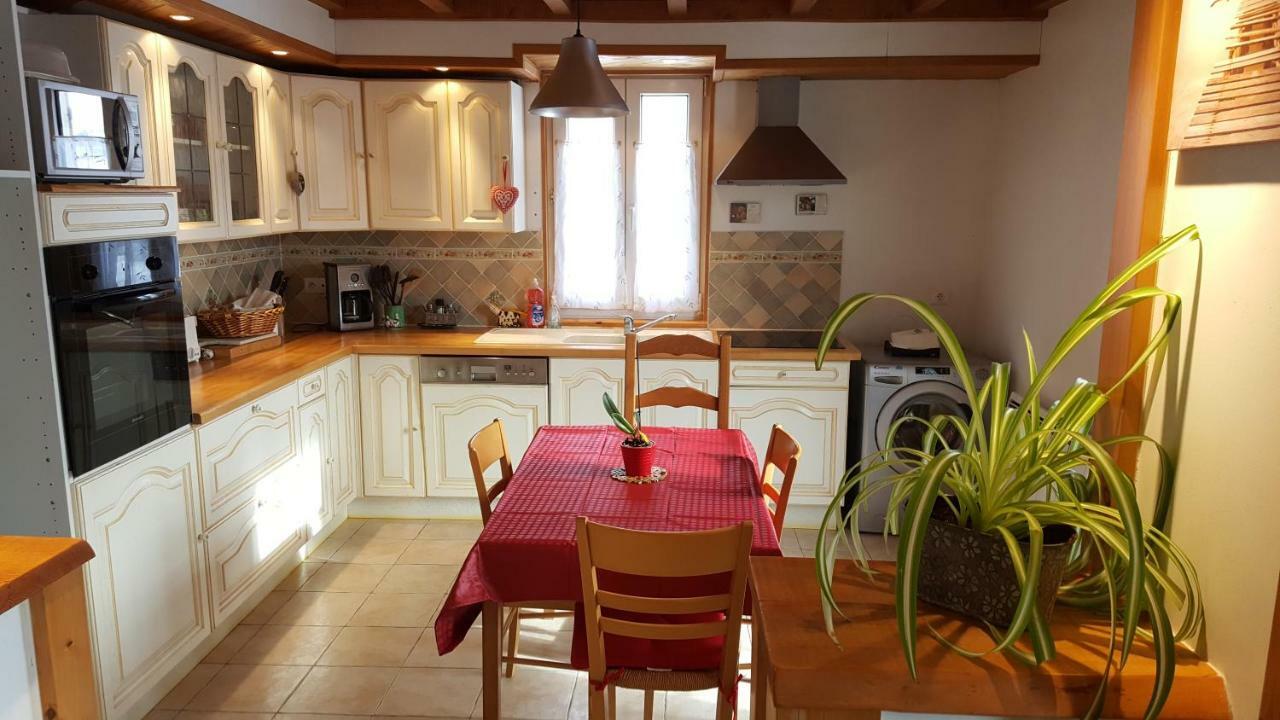 Holiday home Noa *