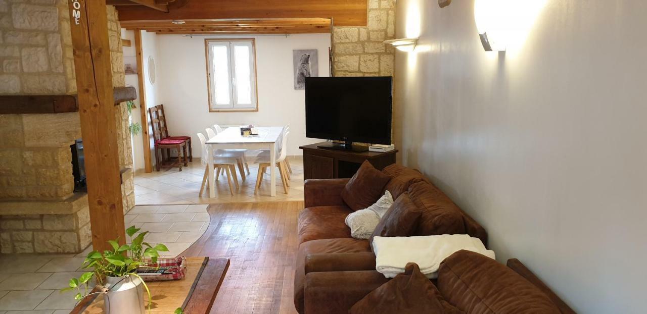 Noa Holiday home Xonrupt-Longemer