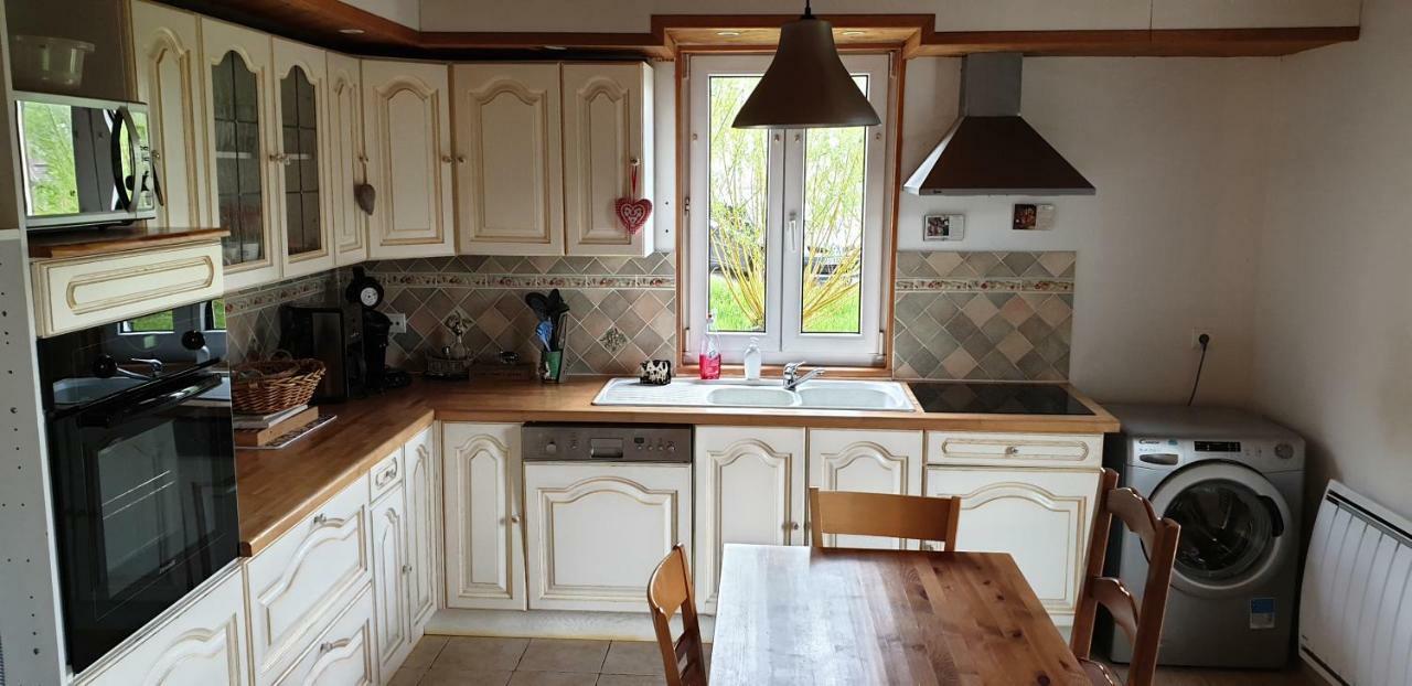 Holiday home Noa *